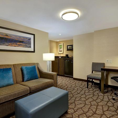Embassy Suites By Hilton Niagara Falls/ Fallsview Esterno foto