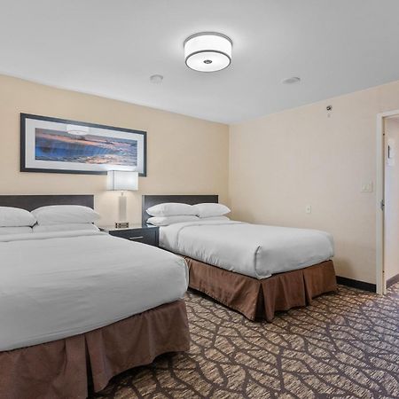 Embassy Suites By Hilton Niagara Falls/ Fallsview Esterno foto