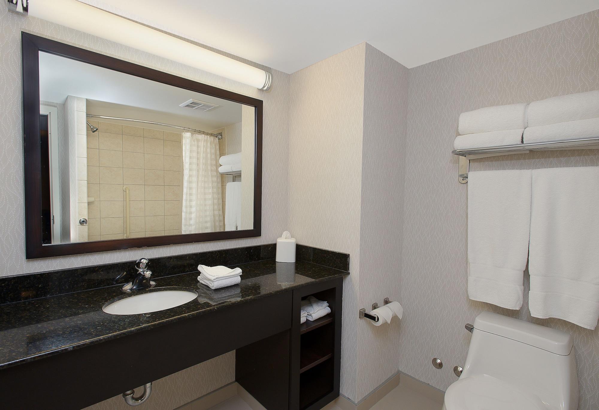 Embassy Suites By Hilton Niagara Falls/ Fallsview Esterno foto