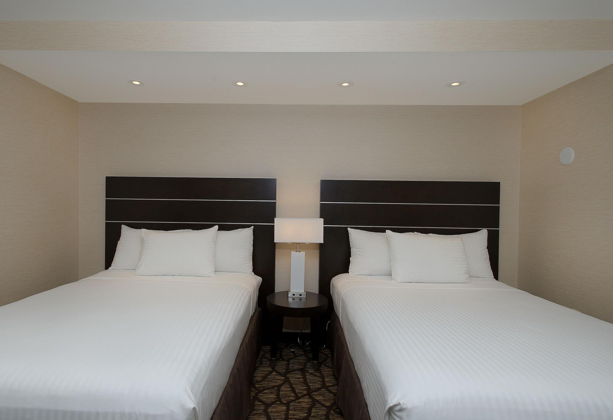 Embassy Suites By Hilton Niagara Falls/ Fallsview Esterno foto