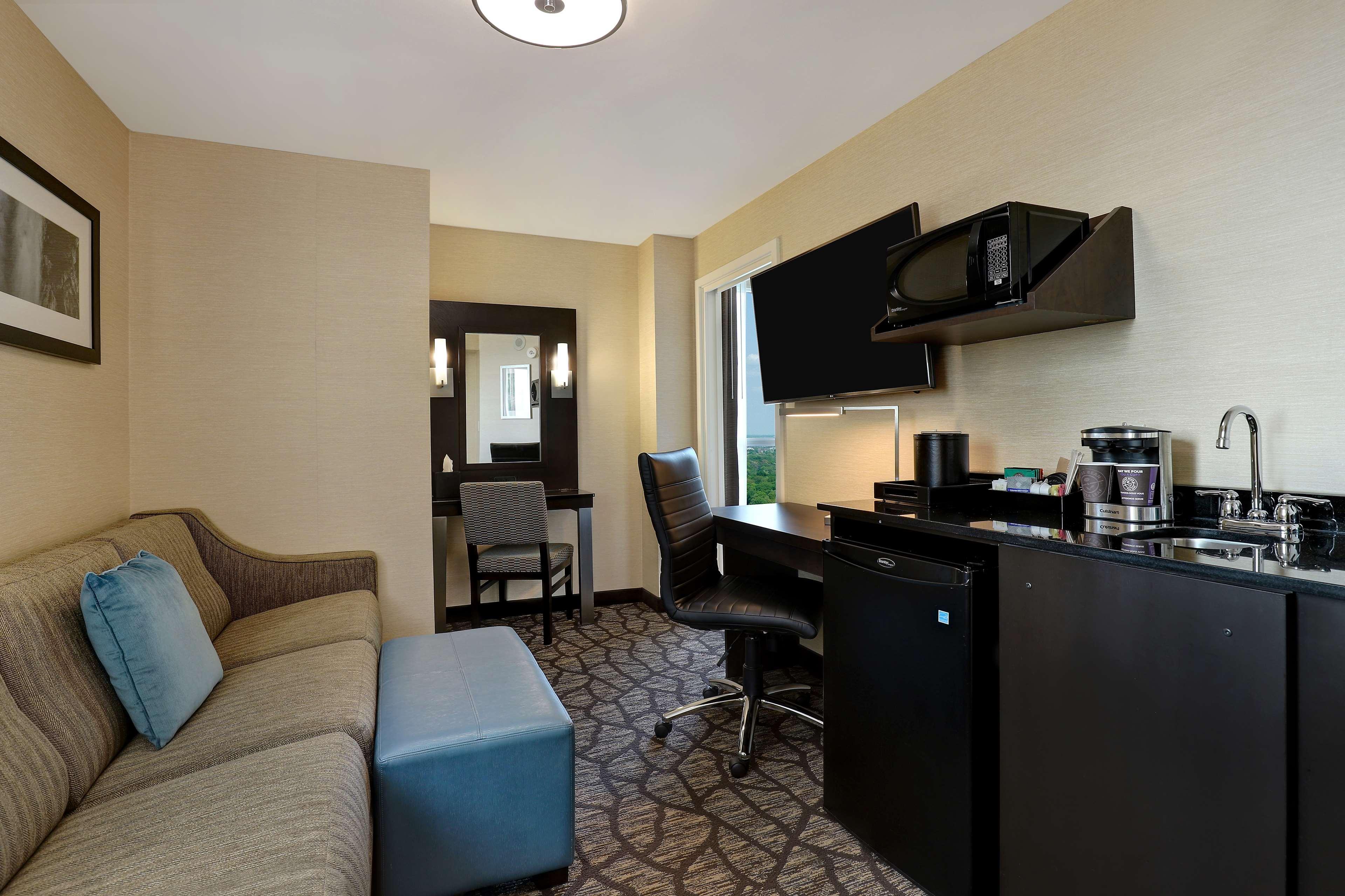 Embassy Suites By Hilton Niagara Falls/ Fallsview Esterno foto