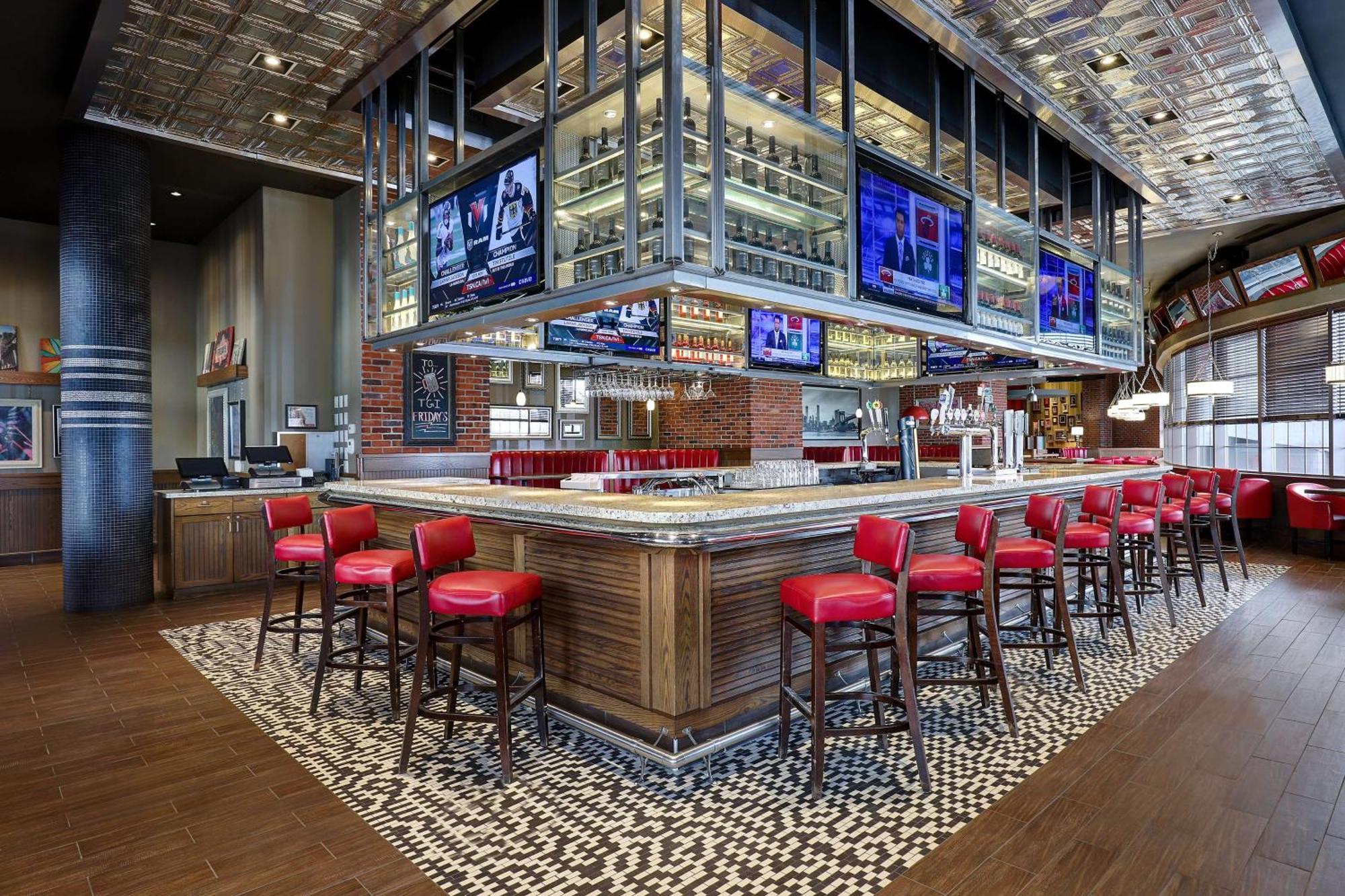Embassy Suites By Hilton Niagara Falls/ Fallsview Esterno foto