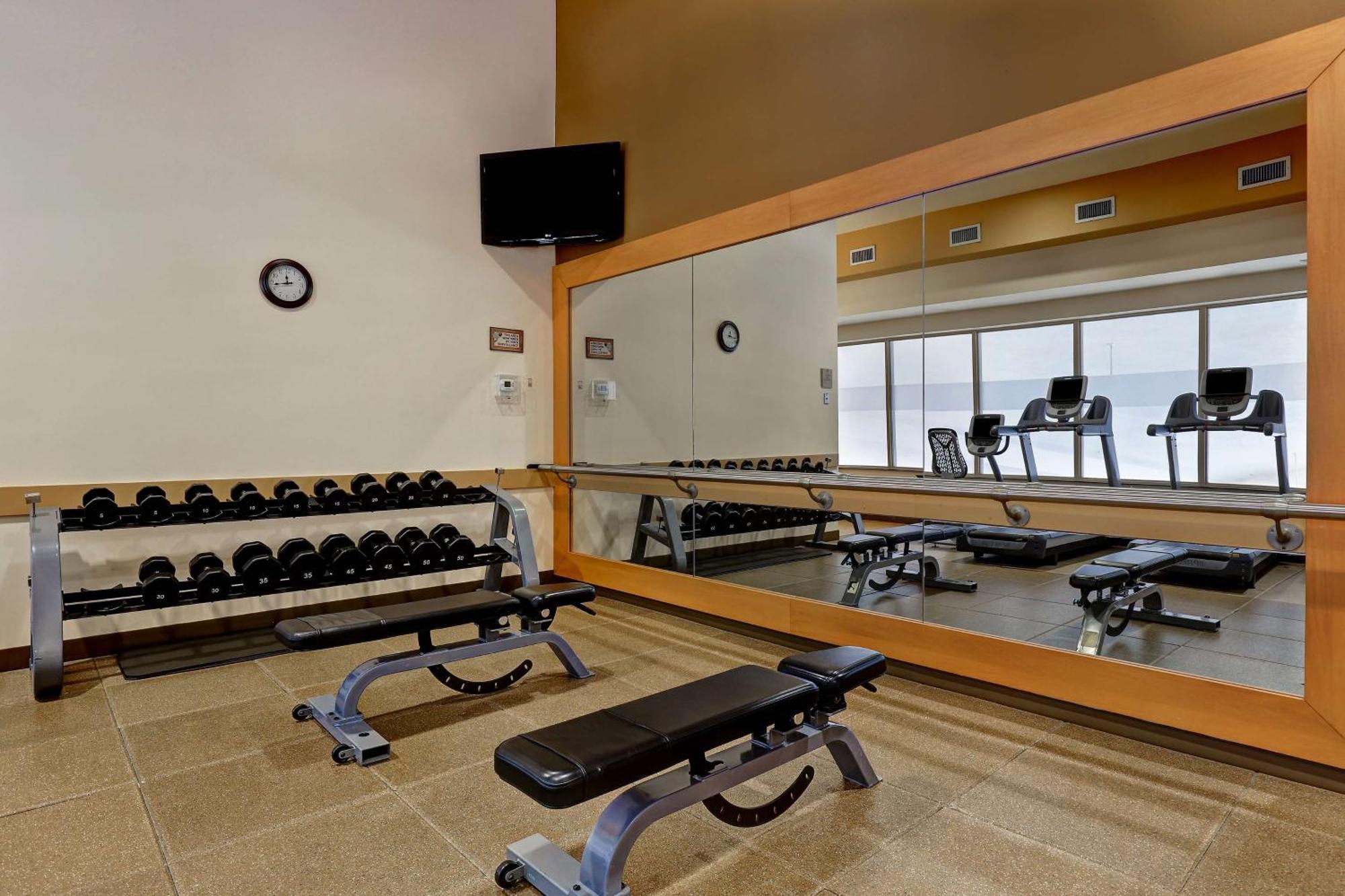 Embassy Suites By Hilton Niagara Falls/ Fallsview Esterno foto