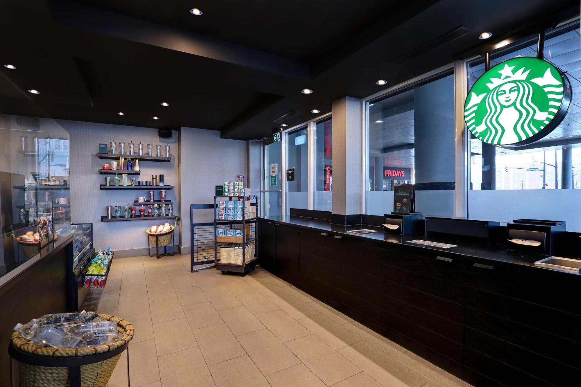 Embassy Suites By Hilton Niagara Falls/ Fallsview Esterno foto