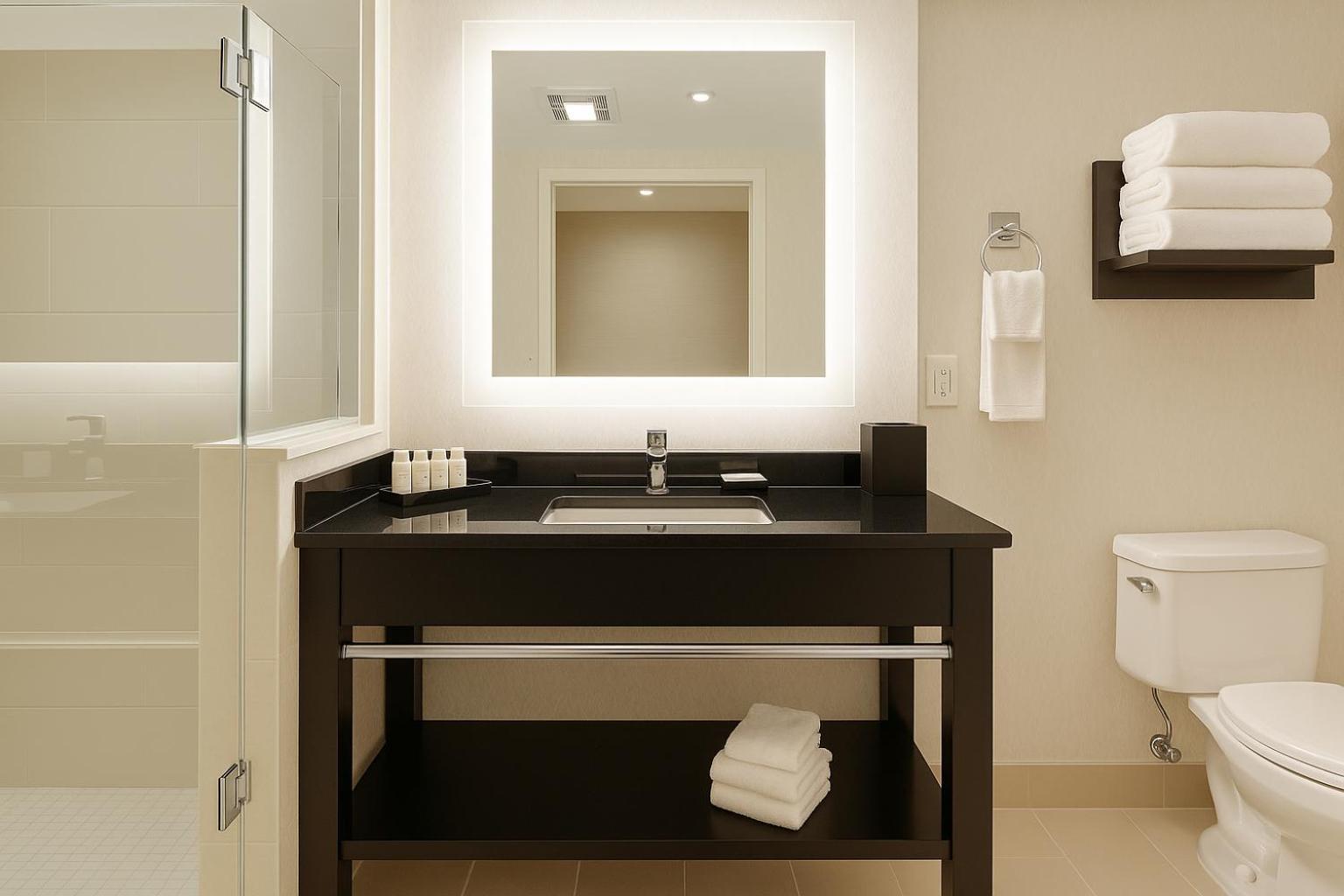 Embassy Suites By Hilton Niagara Falls/ Fallsview Esterno foto